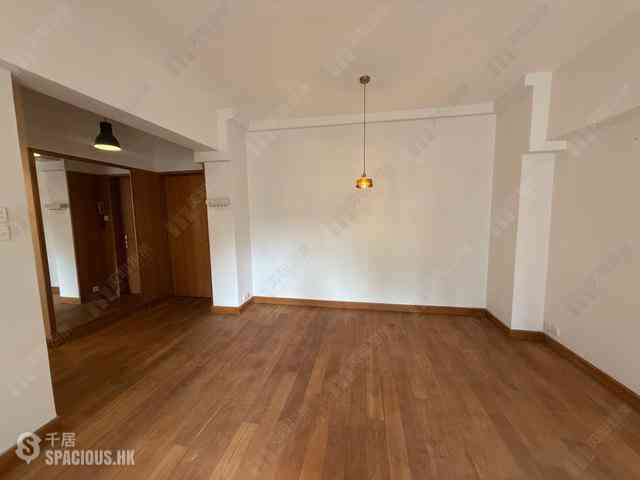 Mid Levels Central - Botanic Terrace Block A 03