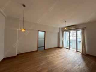 Mid Levels Central - Botanic Terrace Block A 04