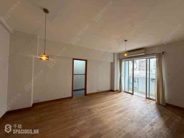 Mid Levels Central - Botanic Terrace Block A 04