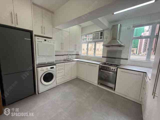 Mid Levels Central - Botanic Terrace Block A 05
