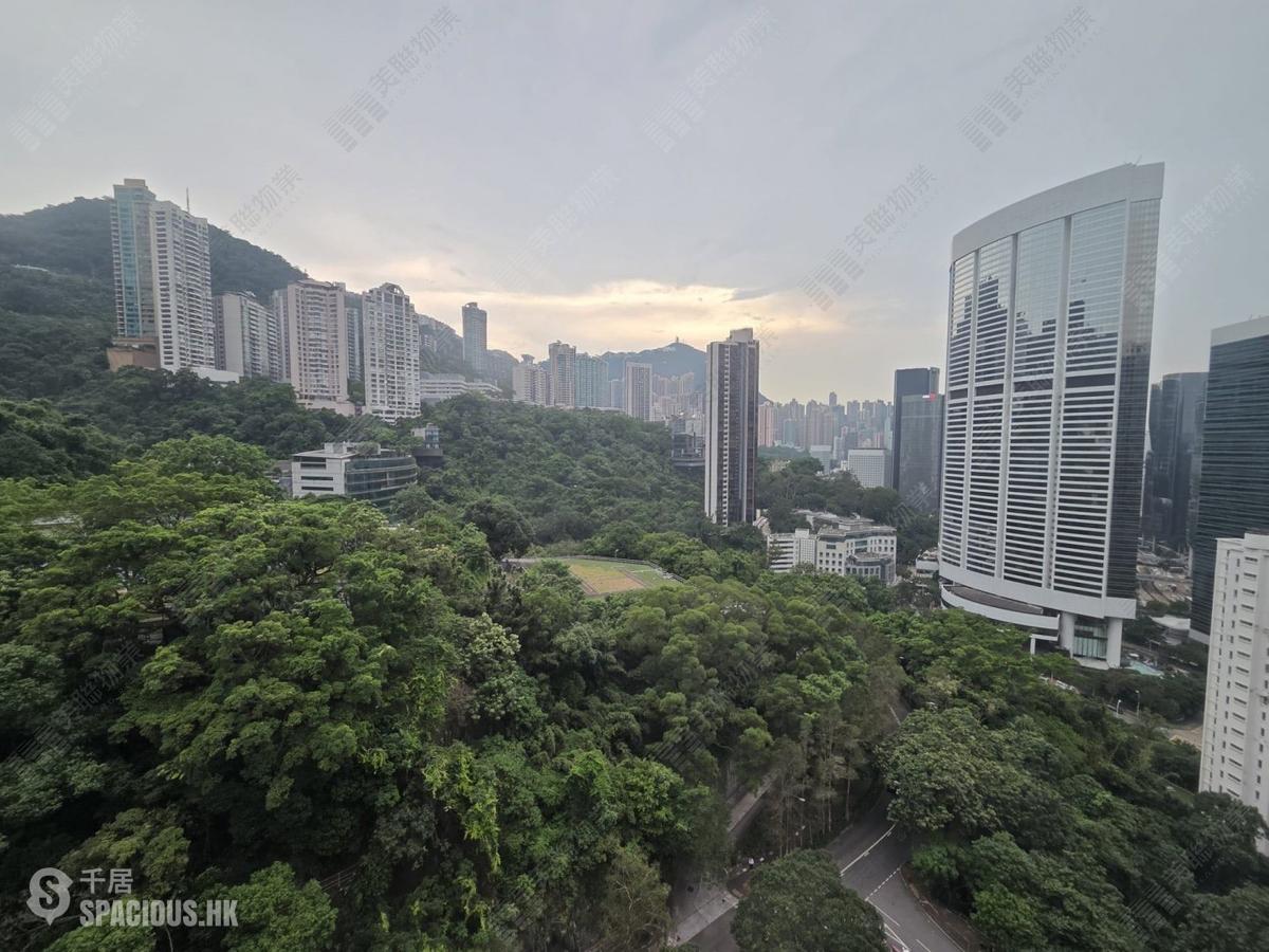 東半山 - 万信台 01