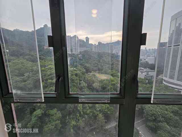 東半山 - 万信台 02