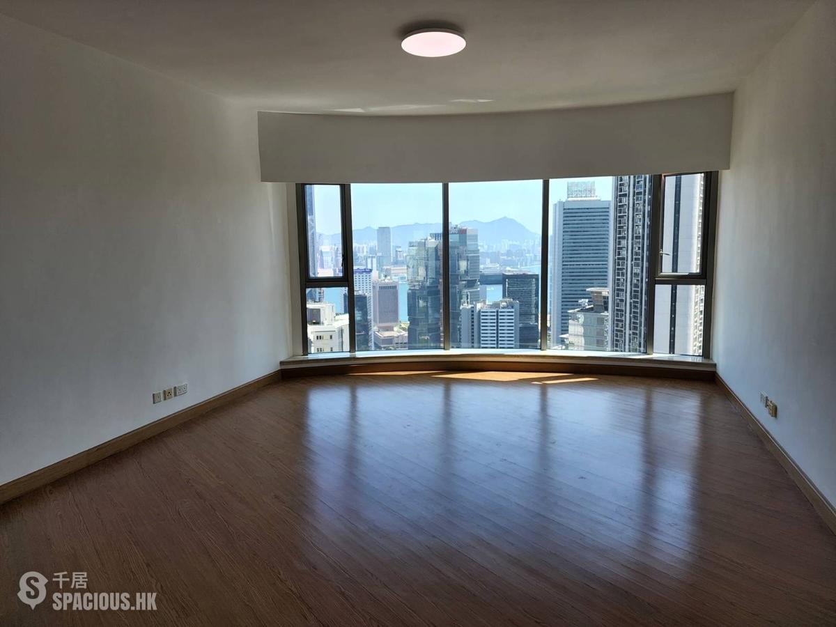 Mid Levels Central - Regence Royale Tower 2 01