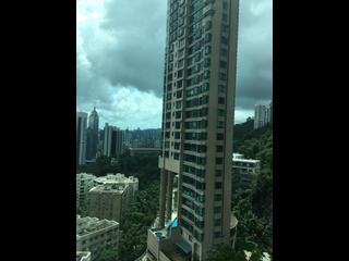 Mid Levels Central - Regence Royale Tower 2 08