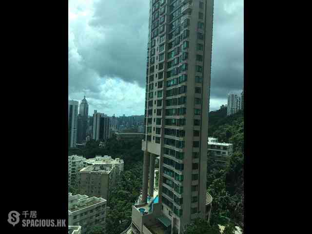 Mid Levels Central - Regence Royale Tower 2 08