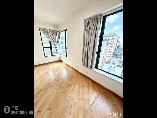 Sheung Wan - Medal Court 02