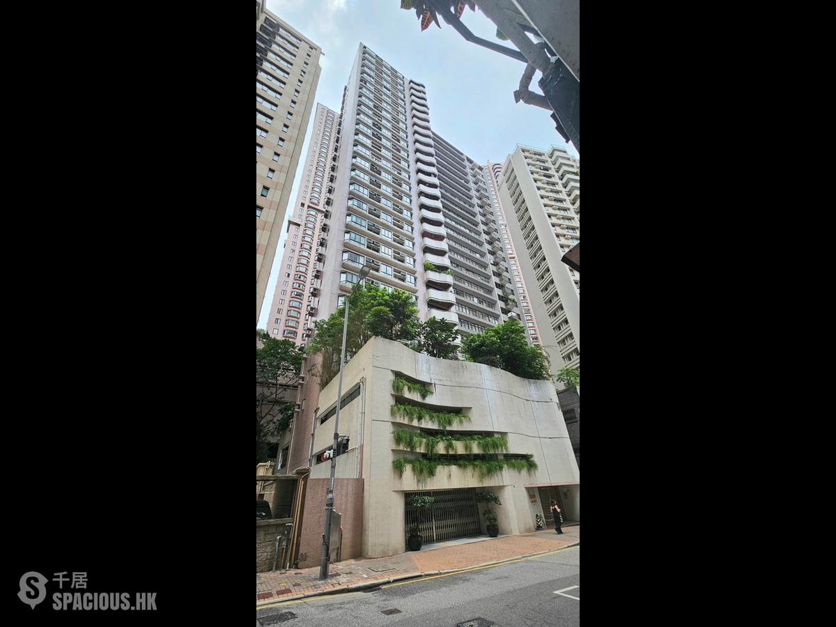 Mid Levels Central - Wilshire Park 01