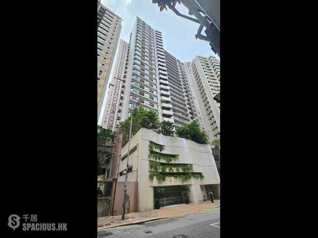 Mid Levels Central - Wilshire Park 01