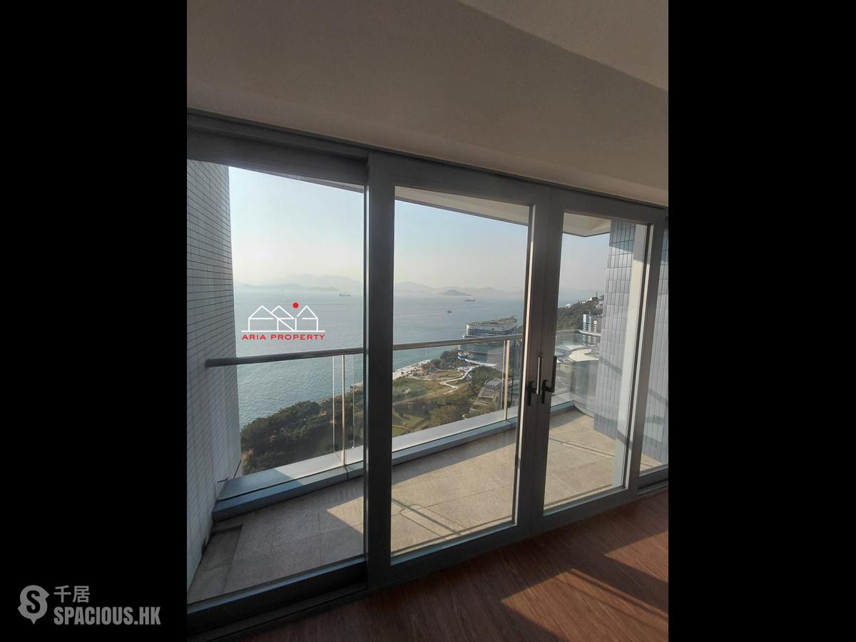 Cyberport - Residence Bel-Air Phase 1 Tower 5 01