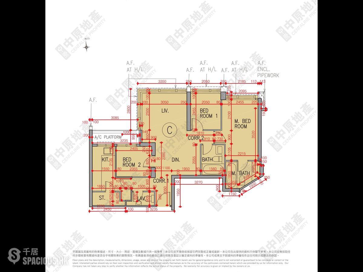 Wong Chuk Hang - The Southside Phase 3B Blue Coast Tower 2A 01