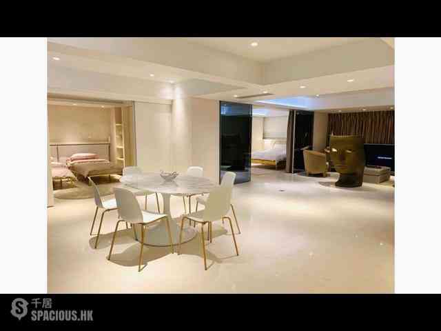 Mid Levels Central - Wing Hong Mansion 01