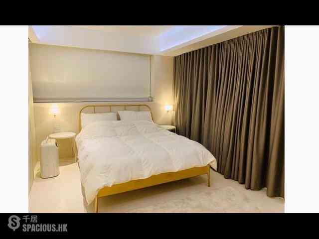 Mid Levels Central - Wing Hong Mansion 04