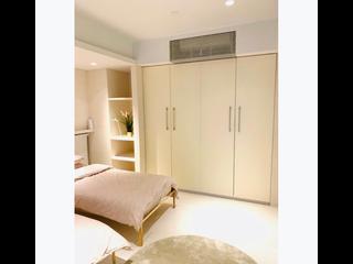 Mid Levels Central - Wing Hong Mansion 10