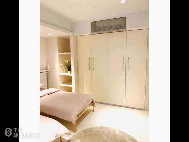 Mid Levels Central - Wing Hong Mansion 10
