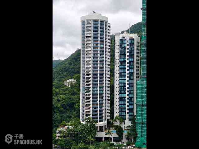 Mid Levels Central - Century Tower Tower 1 02
