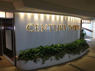 Mid Levels Central - Century Tower Tower 1 07
