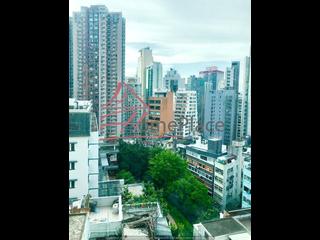 苏豪 - 永利大厦 06