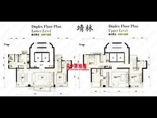 薄扶林 - 靖林 07