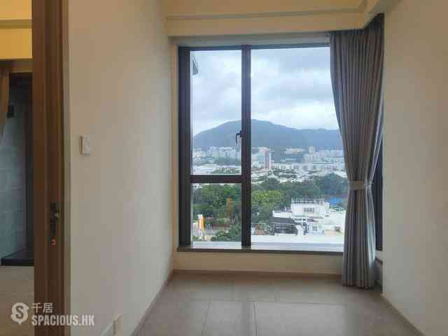 Tai Kok Tsui - Harbour Green 10
