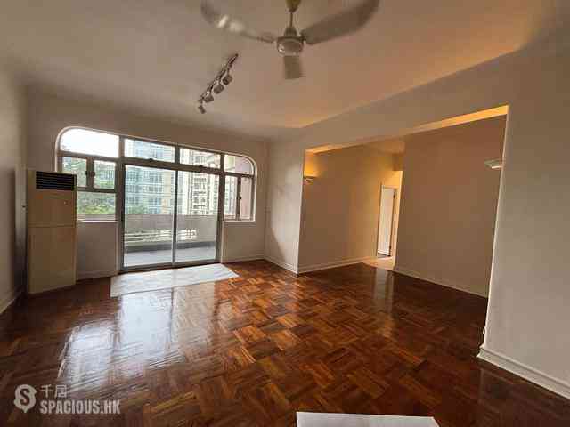 Mid Levels Central - Estella Court 01