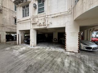 Mid Levels Central - Estella Court 09