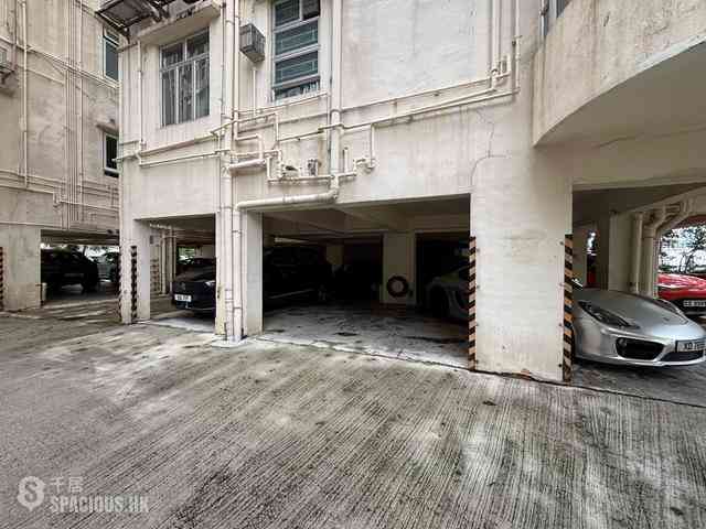 Mid Levels Central - Estella Court 09