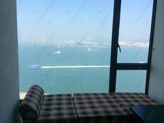 Shek Tong Tsui - Harbour One 05