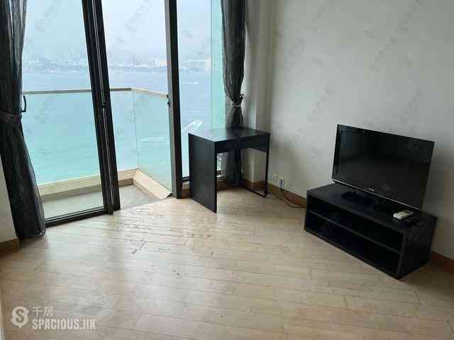 Shek Tong Tsui - Harbour One 03