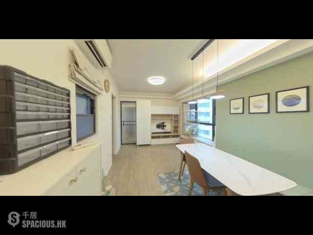 Mid Levels West - Wilton Place 01