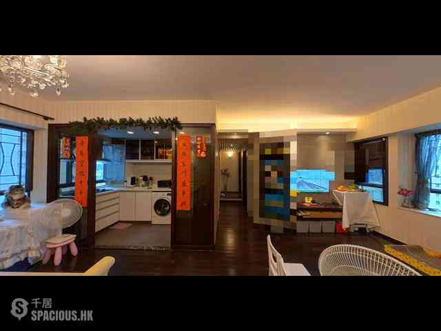 Mid Levels Central - Robinson Heights Block 3 01
