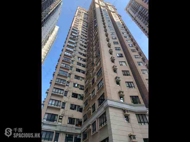 Mid Levels Central - Robinson Heights Block 3 03