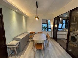 Mid Levels Central - Robinson Heights Block 3 07