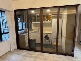 Mid Levels Central - Robinson Heights Block 3 09