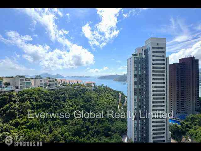 Repulse Bay - South Bay Towers 01