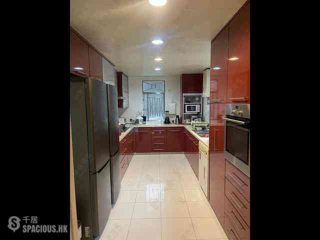 Mid Levels West - Villa Veneto 03