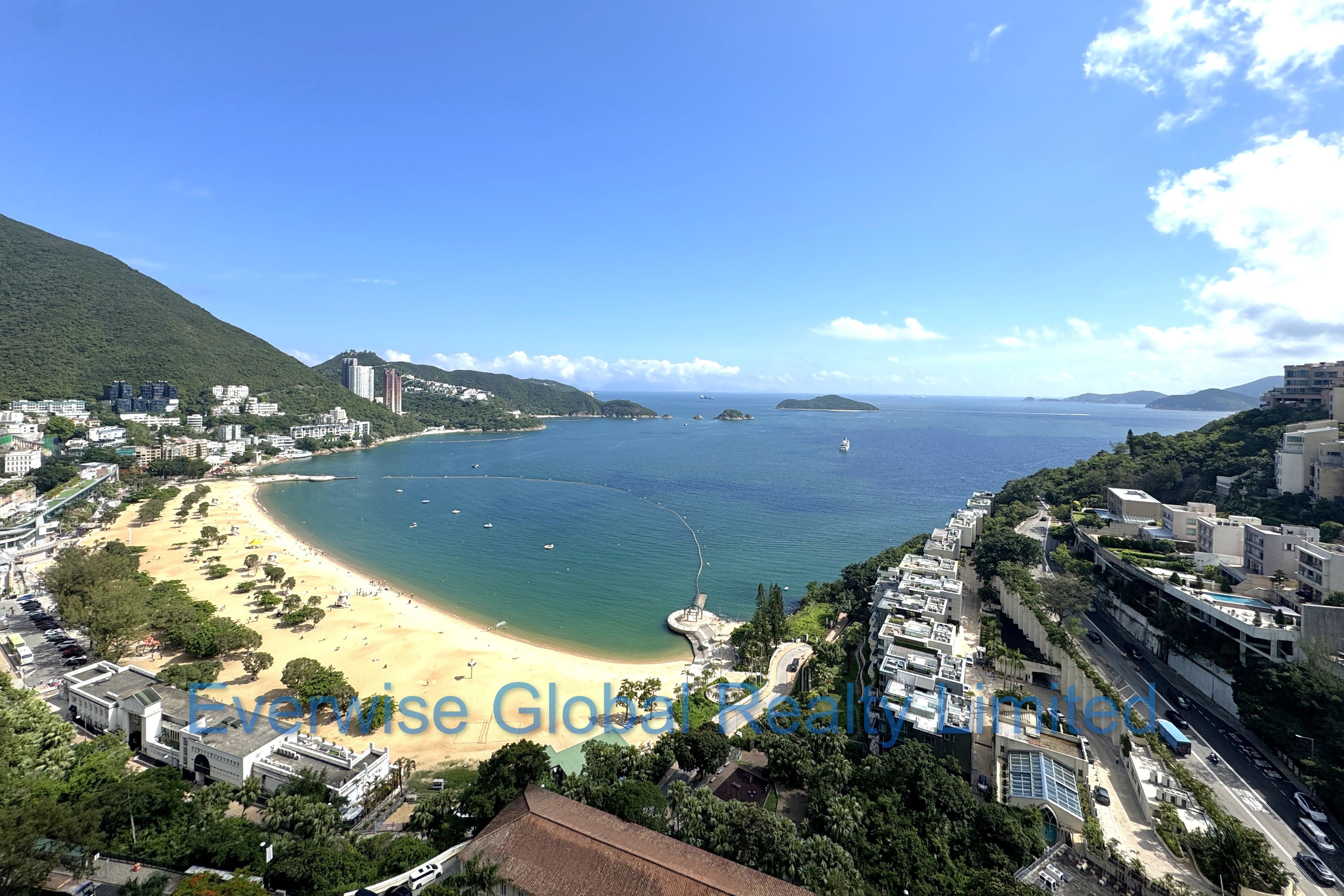 浅水湾 - 浅水湾花园大厦C座 01