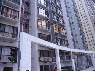 Mid Levels Central - The Grand Panorama Block 2 03