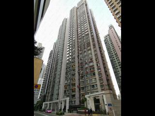 Mid Levels Central - The Grand Panorama Block 2 04