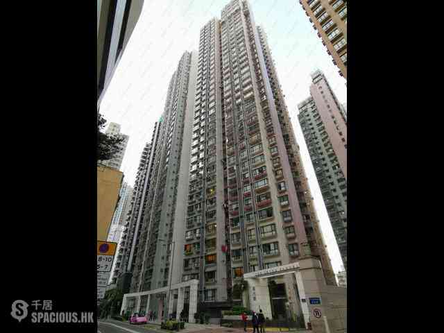 Mid Levels Central - The Grand Panorama Block 2 04