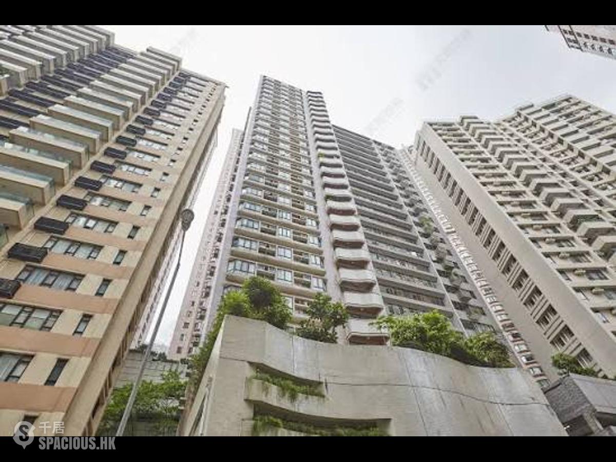 Mid Levels Central - Wilshire Park 01