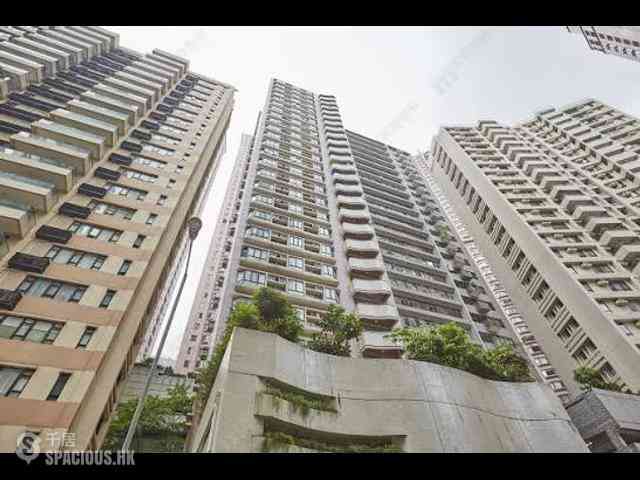 Mid Levels Central - Wilshire Park 01