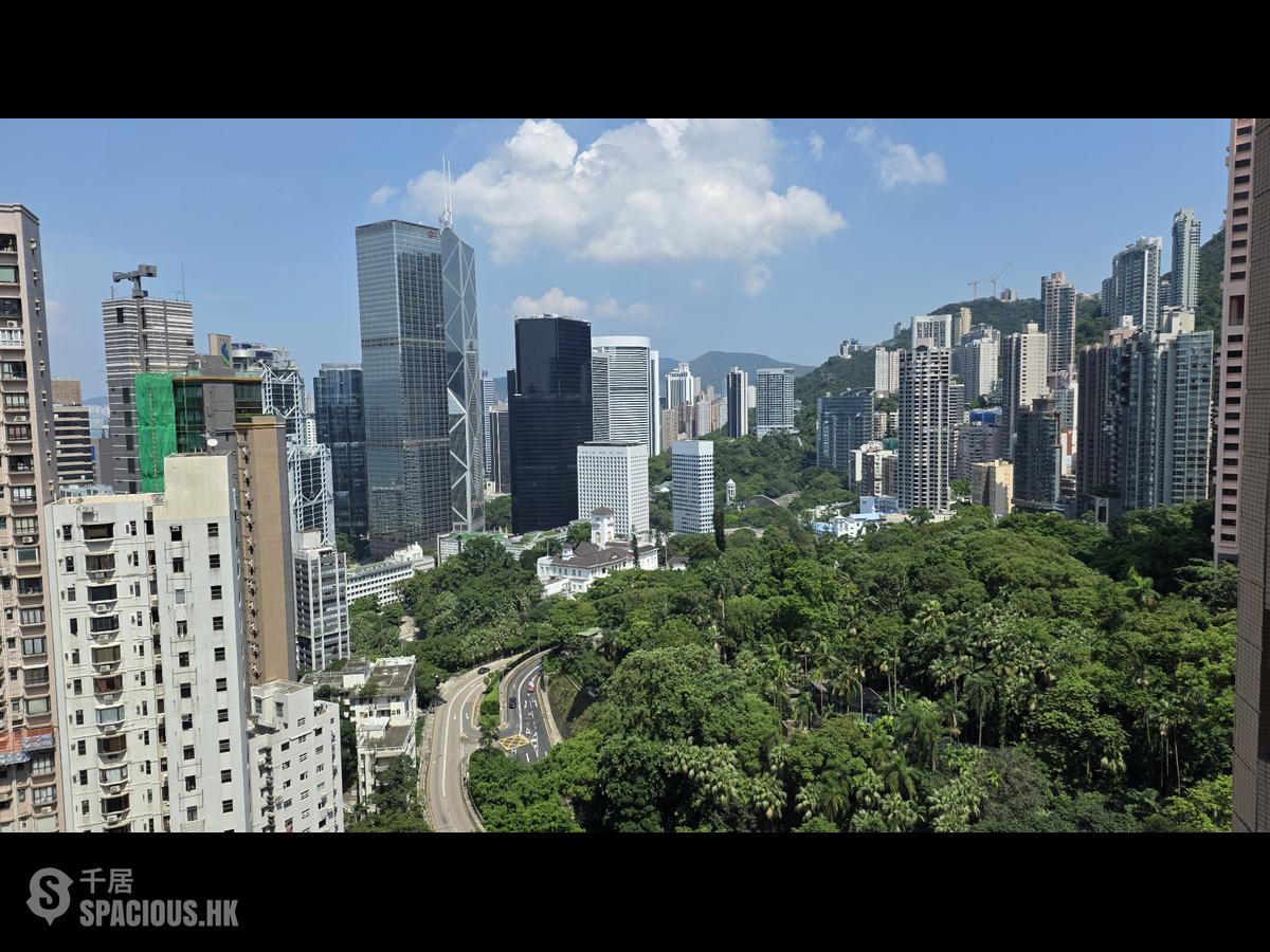中半山 - 樂信臺 01