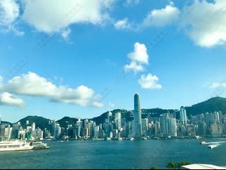 West Kowloon - The Arch Sky Tower (Block 1) 05
