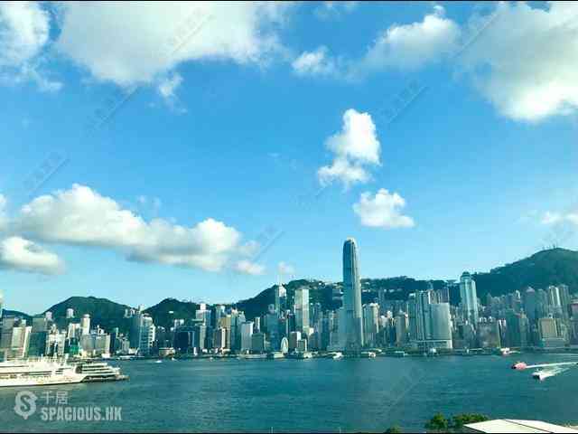 West Kowloon - The Arch Sky Tower (Block 1) 05