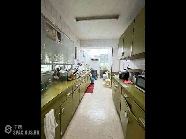 Mid Levels West - Hong Kong Garden 10