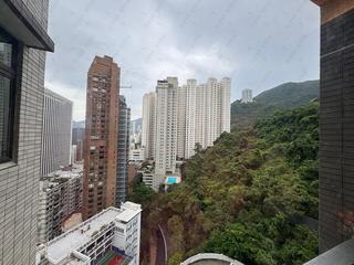 東半山 - 永福阁 03