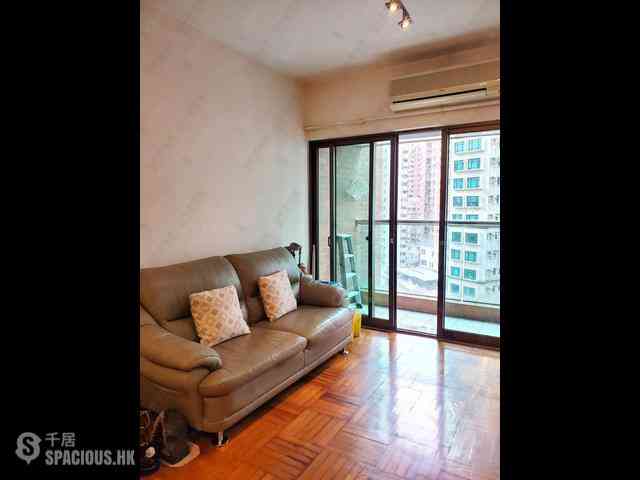Mid Levels Central - Seymour Place 02