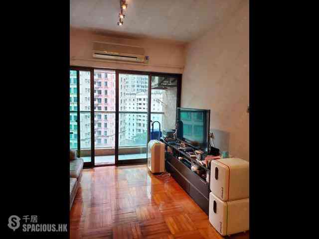 Mid Levels Central - Seymour Place 03