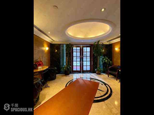 Mid Levels Central - Seymour Place 11