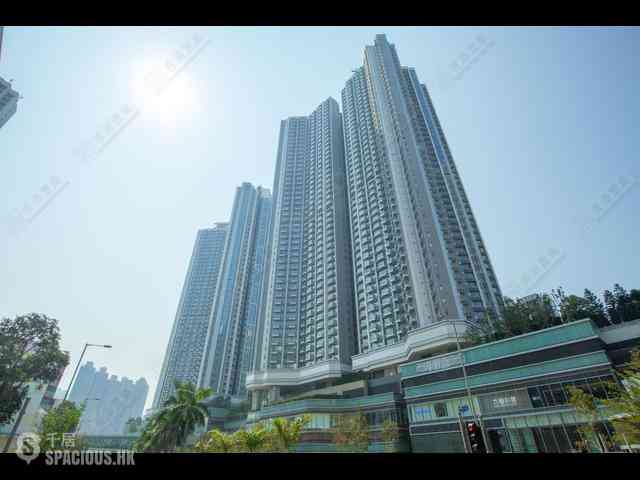 Sham Shui Po - Cullinan West Phase 5 Cullinan West III Tower 8 01